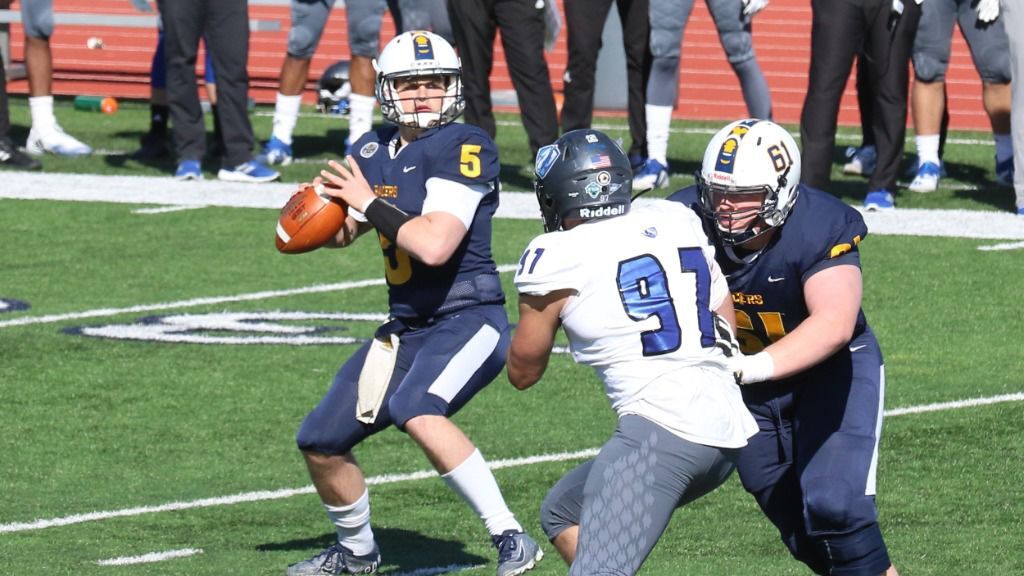Racer football
